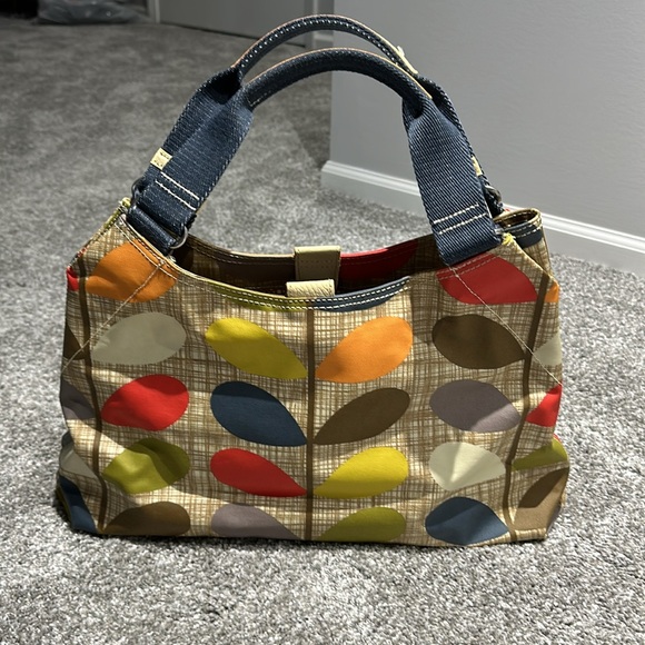 Orla Kiley Bag and Matching wallet - Picture 3 of 15